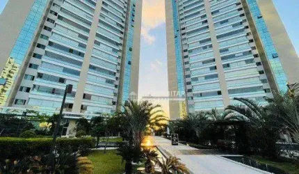 Apartamento à venda, 208 m² por R$ 2.200.000,00 - Tirol - Natal/RN