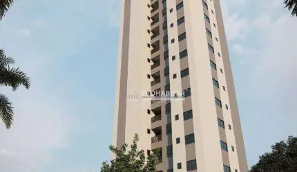 Vendo apartamento Edificio Galeza Natal RN