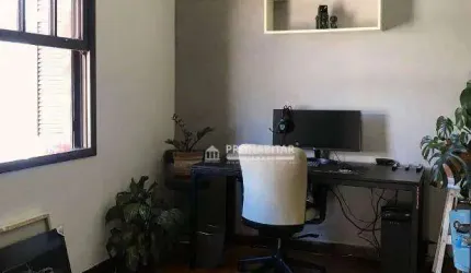 Sobrado com 4 dormitórios à venda na Vila Olímpia
