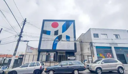 Prédio para venda ou aluguel no Jardim Campo Grande