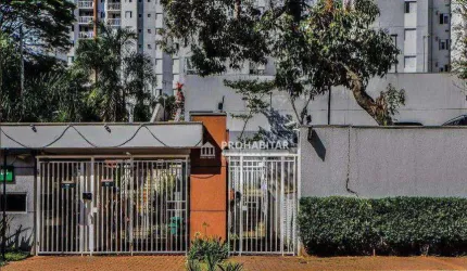 Apartamento com 2 dormitórios à venda no Jardim Prudência