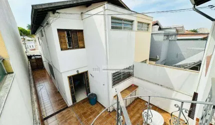 Sobrado à venda, 186 m² por R$ 850.000,00 - Vila São Paulo - São Paulo/SP