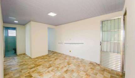 Apartamento com 2 dormitórios para alugar no Jardim Rio Bonito
