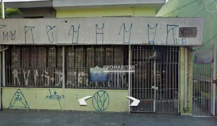 Salão para venda ou aluguel no Socorro