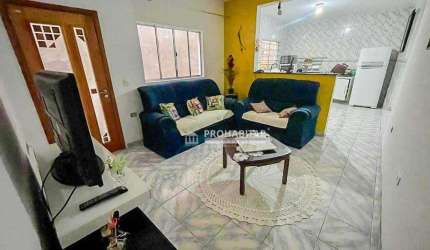 Sobrado com 2 quartos à venda ou aluguel no Jardim Guanabara