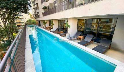 Apartamento com 1 dormitório à venda, 29 m² por R$ 330.000,00 - Jardim Prudência - São Paulo/SP