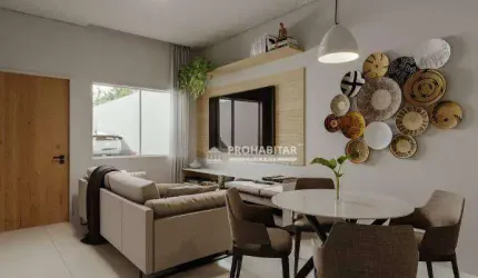 Sobrado à venda, 95 m² por R$ 790.000,00 - Vila Mascote - São Paulo/SP