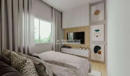 Sobrado à venda, 95 m² por R$ 790.000,00 - Vila Mascote - São Paulo/SP