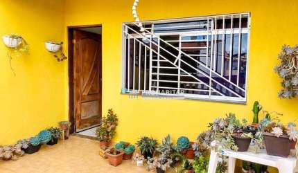 Sobrado no Balneário São José