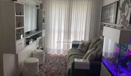 Apartamento com 3 dormitórios à venda no Jardim Marajoara