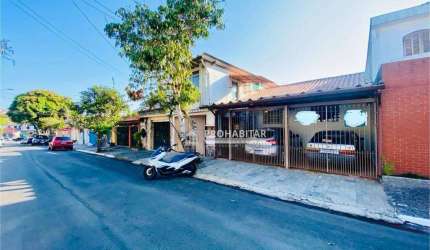 Casa com 4 dormitórios à venda na Cidade Dutra