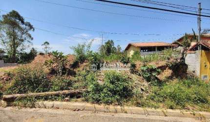 Terreno à venda no Parque do Terceiro Lago