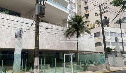 Apartamento com 5 dormitórios à venda no Guarujá
