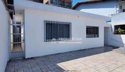 Casa com 3 dormitórios à venda em Interlagos