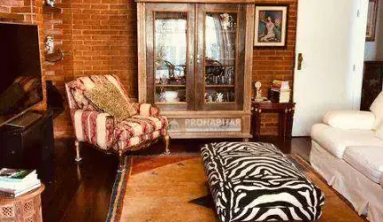Casa com 3 dormitórios à venda na Vila Marari