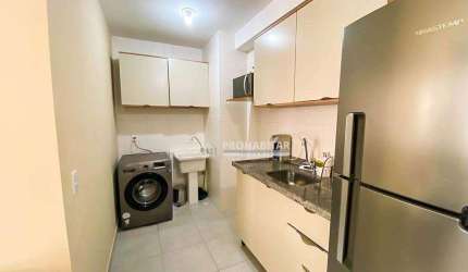 Apartamento com 2 dormitórios para alugar no Jardim Marajoara