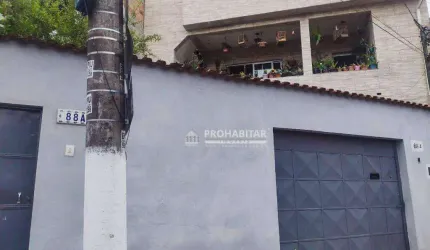 Sobrado com 5 dormitórios à venda no Jardim Novo Horizonte