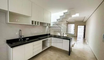 Sobrado com 3 dormitórios à venda no Vila São Pedro