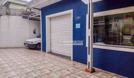Sobrado com 4 dormitórios à venda na Cidade Dutra