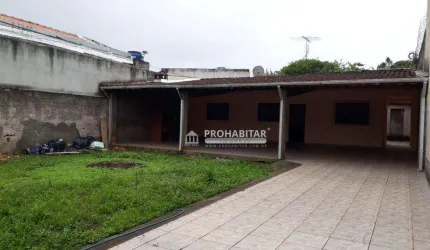 Casa térrea com amplo quintal Rio Bonito/Cidade Dutra