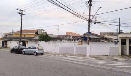 Casa à venda no Jordanopolis-sp
