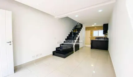 Sobrado à venda, 75 m² por R$ 572.000,00 - Vila São Pedro - São Paulo/SP