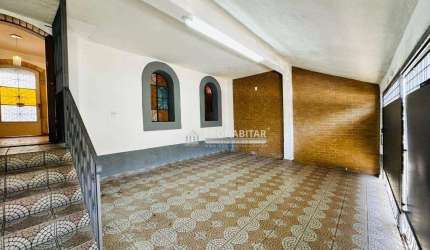 Sobrado à venda, 230 m² por R$ 815.000,00 - Jardim Umuarama - São Paulo/SP
