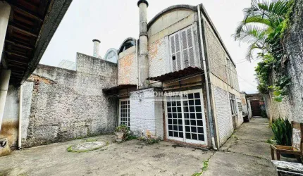 Sobrado para venda na Vila Nova Caledônia com 2 dormitórios à venda, 157 m² por R$ 1.100.000 - Vila Nova Caledônia - São Paulo/SP