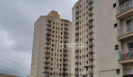 Cobertura com 2 dormitórios à venda na Vila da Paz