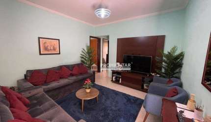 Casa com 2 dormitórios à venda na Vila Progresso