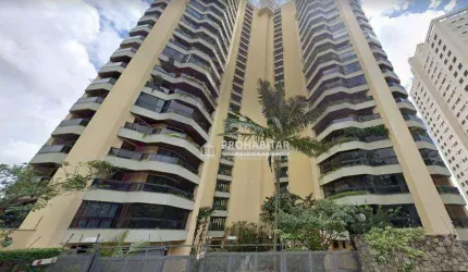 Apartamento com 3 dormitórios à venda em Vila Suzana