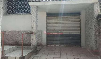 Casa com 2 dormitórios à venda na Cidade Dutra