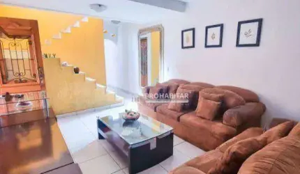 Sobrado com 3 dormitórios à venda no Jardim Primavera