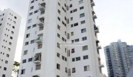 Apartamento com 2 dormitórios à venda no Vila Andrade