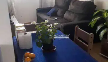 Apartamento com 3 dormitórios à venda no Socorro