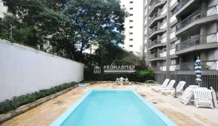 Apartamento à venda, 58 m² por R$ 380.000,00 - Vila Andrade - São Paulo/SP