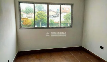 Apartamento com 2 dormitórios à venda, 58 m² por R$ 290.000,00 - Vila São José - São Paulo/SP