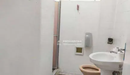 Sala para alugar, 35 m²- Vila Mariana - São Paulo/SP