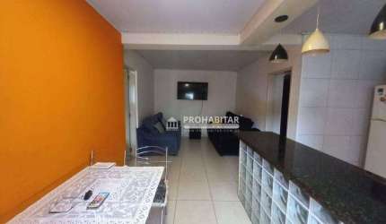 Casa com 2 dormitórios à venda em Moema