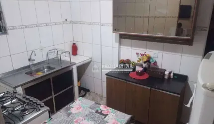 Apartamento com 2 dormitórios à venda no Grajaú