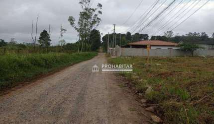 Terreno à venda, 375 m² - Recanto das Castanheiras - Embu-Guaçu/SP