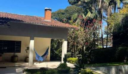 Casa com 3 dormitórios à venda na Praia Vermelha - Diadema/SP