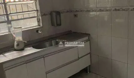 Sobrado com 5 dormitórios à venda no Jardim Eliana