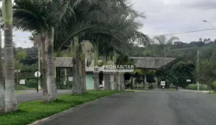 Terreno à venda no Chácara Santa Terezinha - Araçoiaba da Serra/SP