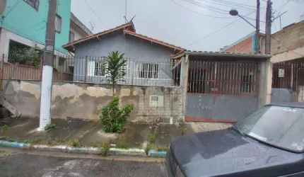 Casa com 2 dormitórios à venda, 120 m² - Jardim Icaraí - São Paulo/SP