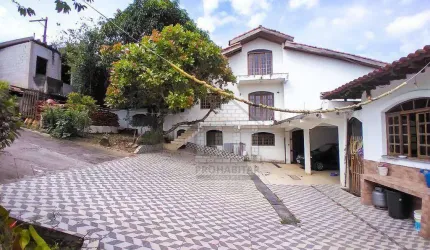 Chácara Espetacular à Venda em Parelheiros: Espaço e Conforto em Meio à Natureza