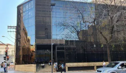 Predio comercial para venda e locação no centro de Campinas