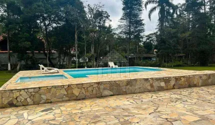 Chácara à venda no Jardim Valflor, Embu-Guaçu