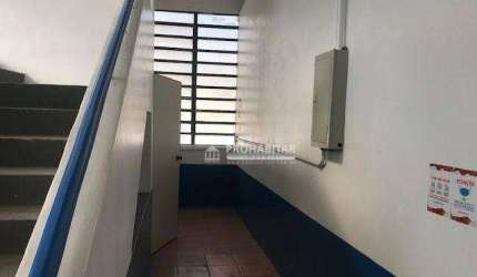 Prédio para alugar em Santo Amaro