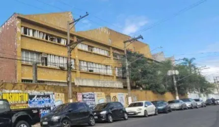 Prédio à venda, 4500 m²- Socorro - São Paulo/SP